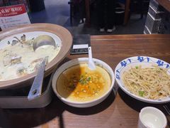 -八碗湘长沙市井菜(坡子街店)