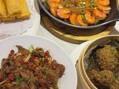 -不倒翁·安徽名菜楼(步行街店)