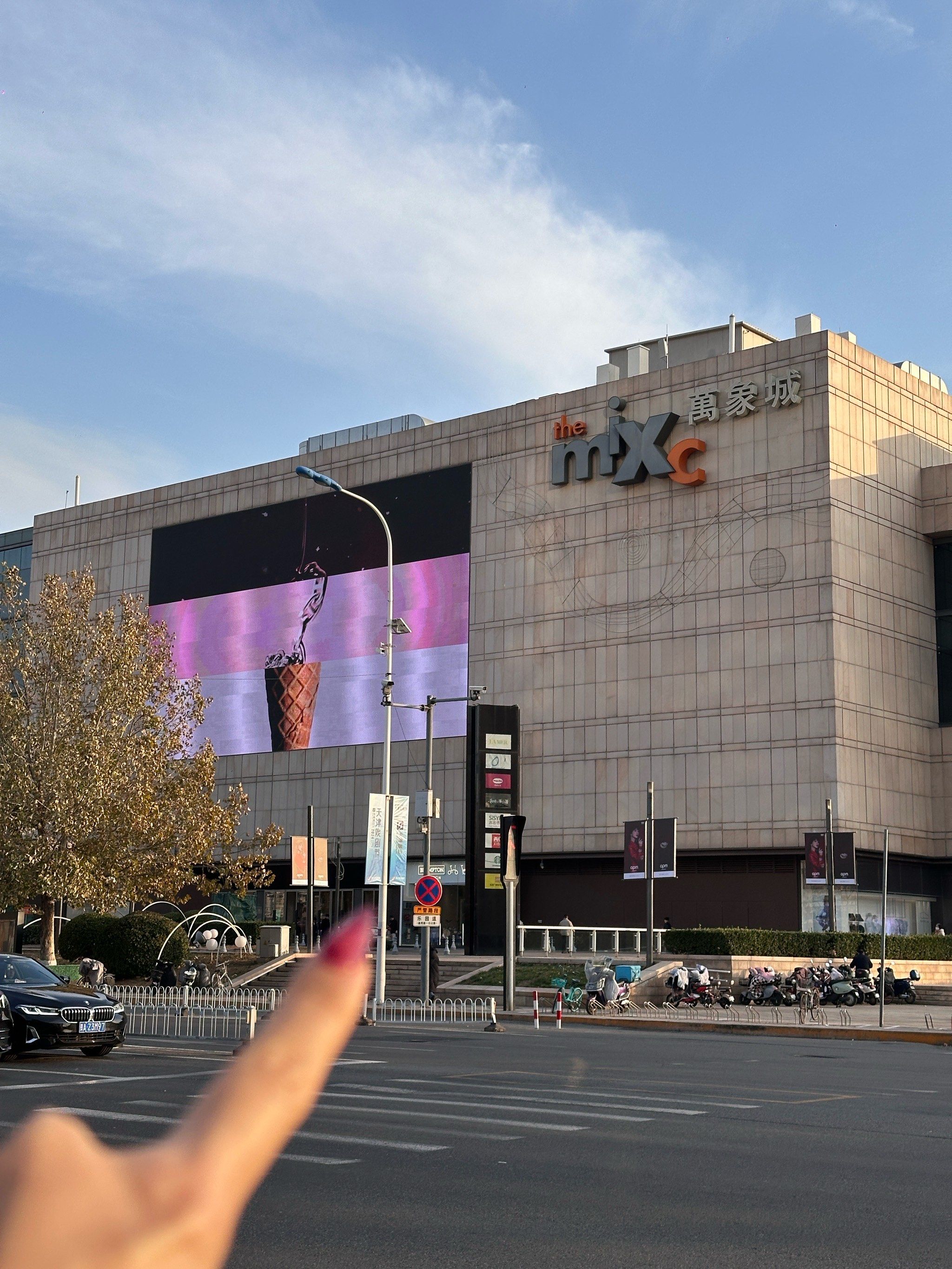 开了!开了!暗黑系漂亮饭!