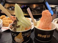 -师烤·豆花烤鱼(深圳坂田天虹店)