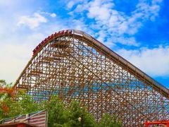 -济南方特东方神画