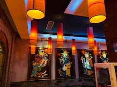 -巴蜀大宅门火锅(北大街店)