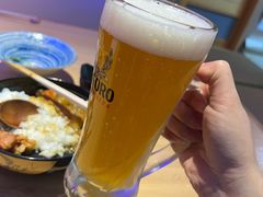 -琴寿司居酒屋(中山广场店)