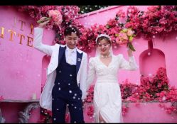 -太郎花子婚纱摄影艺术中心