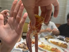 -金海湾海鲜排档(朱家尖店)