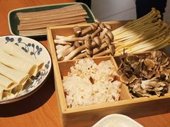 -巴奴毛肚火锅(悠唐购物中心店)