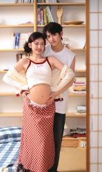 -专注孕妇照亲子照·纪田摄影