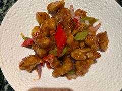 熘肉段-奉天小馆·非遗东北菜(沈阳万象城店)