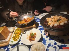 -绿茶餐厅(领展购物广场·中关村店)