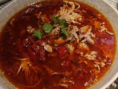 -楼兰新疆菜(江宁万达店)