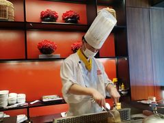 -火地铁板烧(昆山万象汇店)