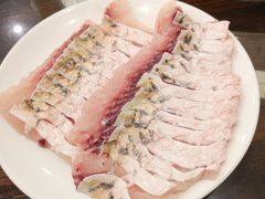 -正能量脆肉鲩火锅