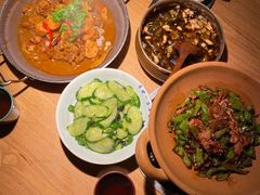 -吃饭皇帝大(解放西路店)