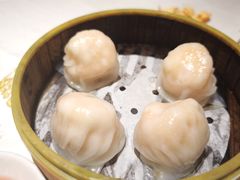 -香港龙凤楼(陆家嘴中心店)