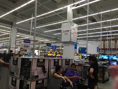 -山姆会员商店(杨桥西路店)