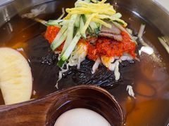 -服务大楼冷面(延大店)