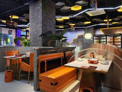 -亿牌牌东北烧烤(博物馆旗舰店)