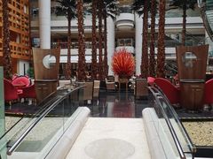 -威斯汀舞台餐厅