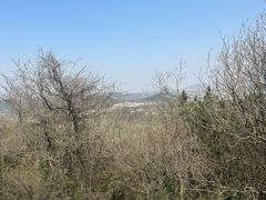 -南北湖风景区