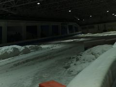 -绍兴启迪乔波冰雪世界