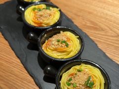 榕意川味凉面-榕意·川味之美(深业上城店)