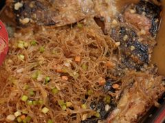 -雅佳神话·麻辣烤鱼(新街口店)