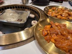 -花味·自助烤肉(江宁同曦店)