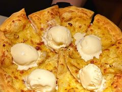 -比格比萨自助(宝山日月光店)