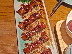 -阿吾罗日本料理(K11艺术中心店)