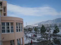 -安庆师范大学(龙山校区)
