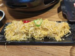 -齐函杨佳清真烤肉(鑫海店)