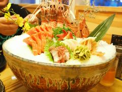 -王鼎精致料理铁板烧(世博源店)