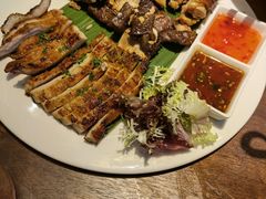 -星叶·东南亚料理(宁波万象汇店)