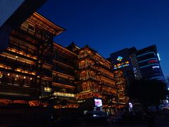 -麦当劳(北京路广百广场店)