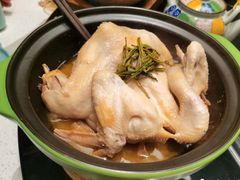 -刀板香·安徽菜(国购IFC店)