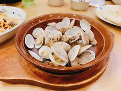 -萨莉亚意式餐厅(天河城购物中心店)