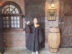 -逃脱反斗城沉浸剧情密室(阳光新业中心店)