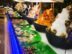 -芭菲盛宴·环球美食(袁家岗店)