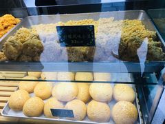 -鲍师傅糕点(春熙路店)