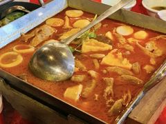 沙茶一品锅-202特色排档(五缘湾店)