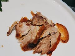 -紫光园·烤鸭·北京菜(团结湖店)