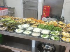 -嘉升大排档(番禺总店)