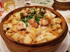 -龙的酒楼·手工早茶·顺德菜(近良路店)