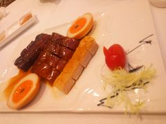 烧味拼盘-金翠皇宫粤菜·点心·海鲜(科技园店)