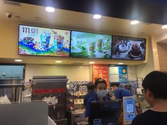 -DQ·蛋糕·冰淇淋(手工定制蛋糕长泰广场店)