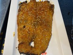 -邢氏老太太烧烤(南山店)