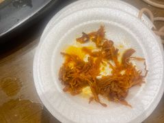-菌乡缘·野生菌蒸汽鱼火锅(江边夜市店)