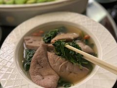 -广州康莱德·韵轩中餐厅