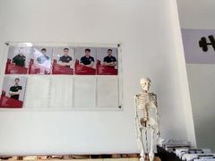 -健怪兽私教健身馆(恒大帝景店)