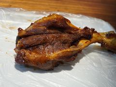 -赵元章肉骨烧(山塘街店)